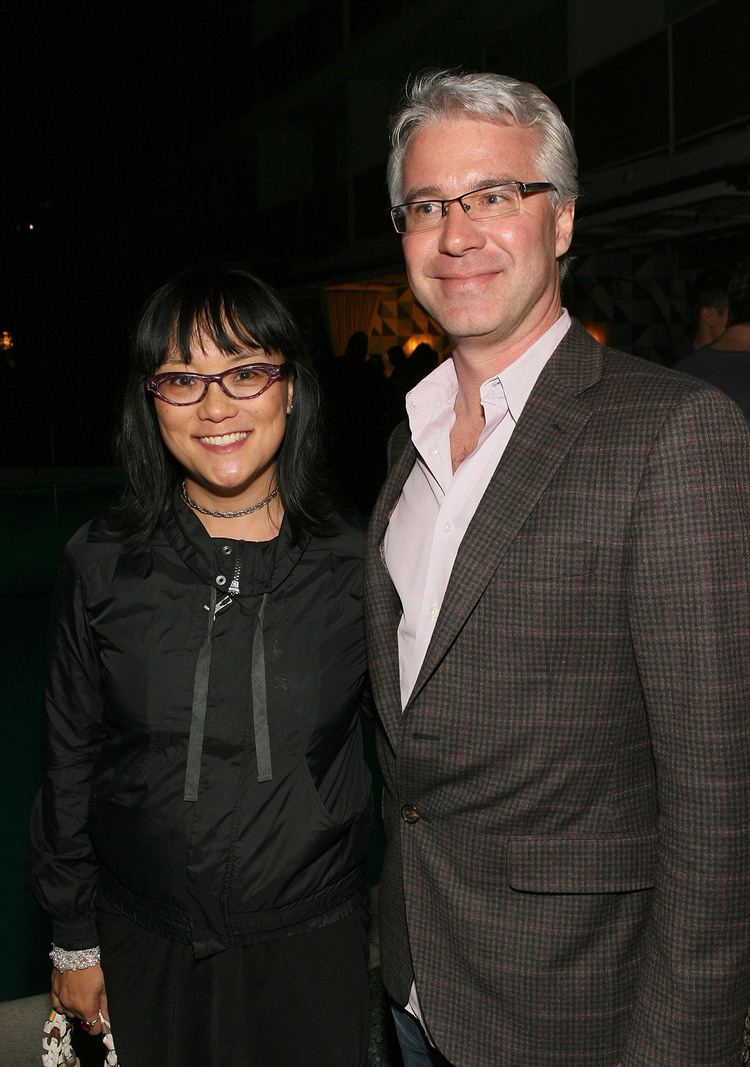 Mina Shum Mina Shum Biography Film director Writer Canada