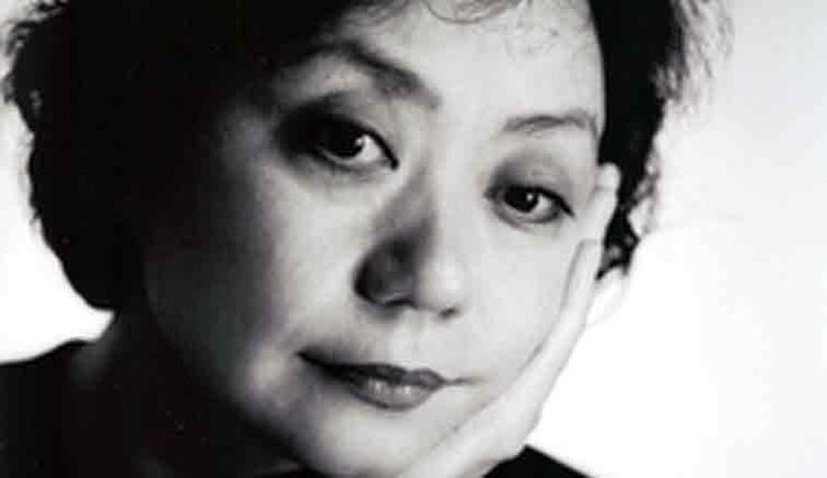 Minae Mizumura Columbia University Press Blog Archive An Interview