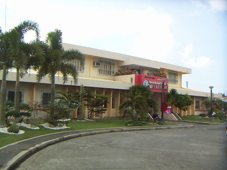 Minalabac, Camarines Sur