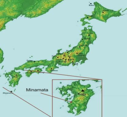Minamata Bay Of minamata bay More information