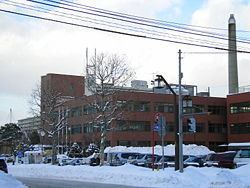 Minami-ku, Sapporo httpsuploadwikimediaorgwikipediacommonsthu