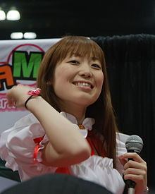 Minami Kuribayashi httpsuploadwikimediaorgwikipediacommonsthu