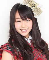 Minami Minegishi stage48netwikiimagesthumbccdMinegishiminam