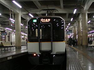 Minami Osaka Line httpsuploadwikimediaorgwikipediacommonsthu