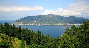 Minami Sanriku Kinkasan Quasi-National Park httpsuploadwikimediaorgwikipediacommonsthu