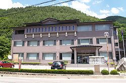 Minamiaiki, Nagano httpsuploadwikimediaorgwikipediacommonsthu