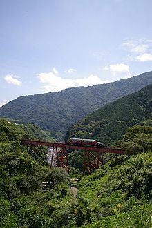 Minamiaso Railway Takamori Line httpsuploadwikimediaorgwikipediacommonsthu