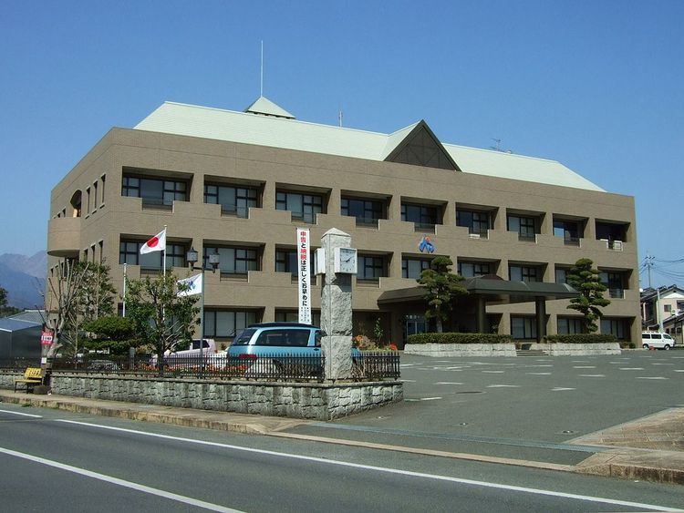 Minamishimabara httpsuploadwikimediaorgwikipediacommonsthu