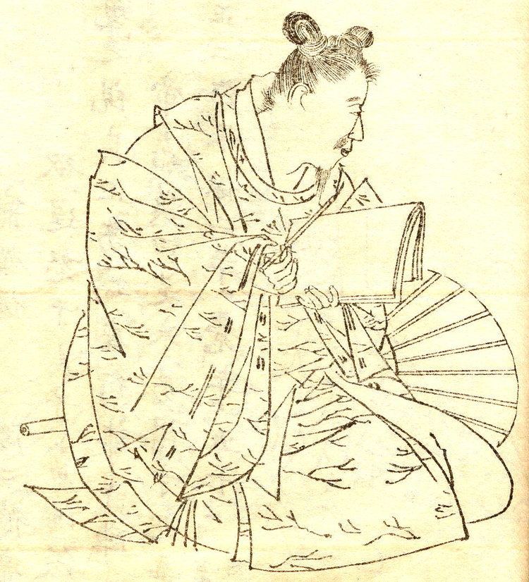 Minamoto no Takakuni FileMinamoto no Takakunijpg Wikimedia Commons