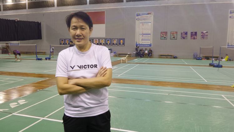 Minarti Timur Djarum Badminton Tantangan Baru Menanti Minarti Timur di Awal Tahun