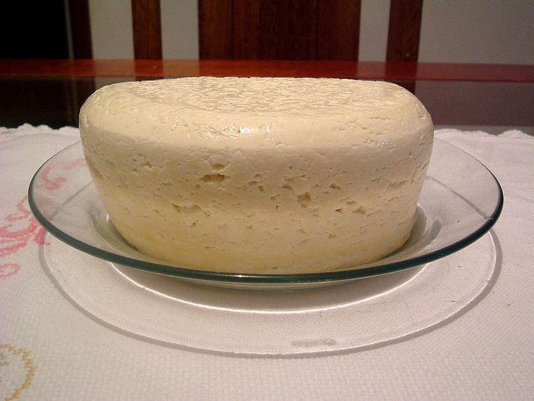 Minas cheese Minas cheese Wikipedia