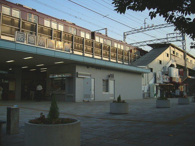 Minase Station