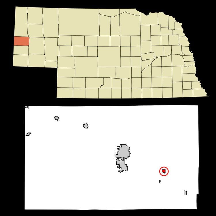 Minatare, Nebraska