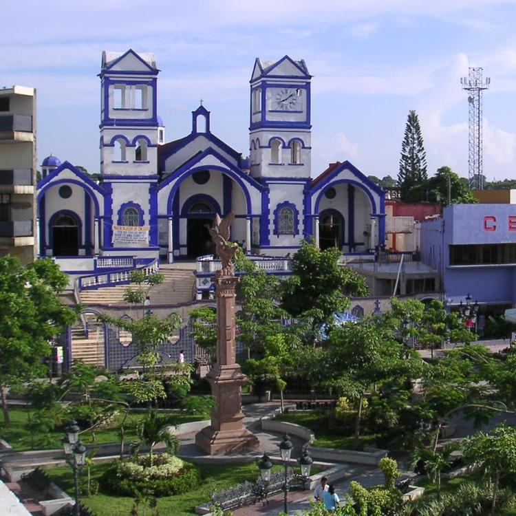Minatitlán, Veracruz httpsuploadwikimediaorgwikipediacommonsff