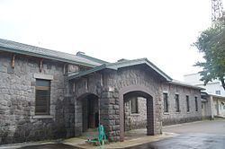 Ōminato Guard District httpsuploadwikimediaorgwikipediacommonsthu