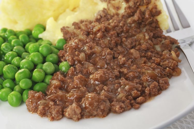 Mince and tatties Mince and Tatties Eat Better Feel Better