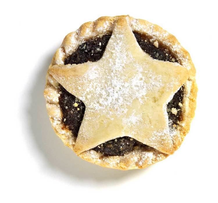 Mince pie Sweet delight A brief history of the mince pie The Independent