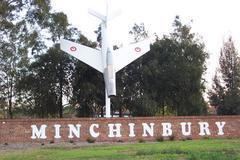 Minchinbury, New South Wales httpsuploadwikimediaorgwikipediacommons22