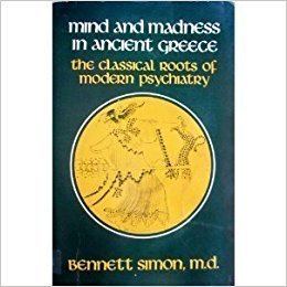Mind and Madness in Ancient Greece httpsimagesnasslimagesamazoncomimagesI4