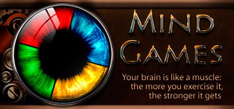 Mind games Mind Games on Steam