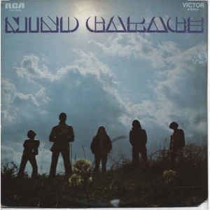 Mind Garage Mind Garage 2 Mind Garage Vinyl LP Album at Discogs