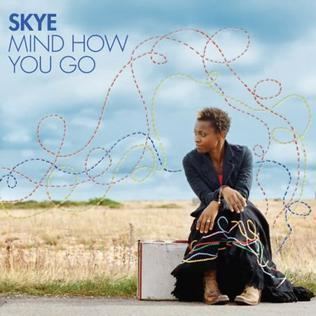 Mind How You Go (Skye Edwards album) httpsuploadwikimediaorgwikipediaen447Cov