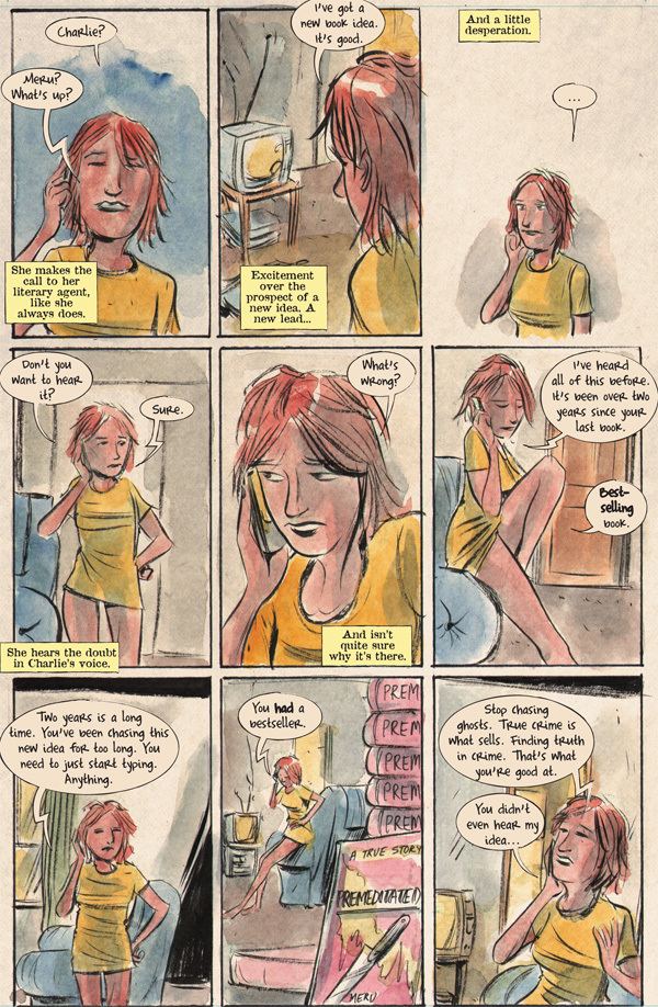 MIND MGMT MIND MGMT Volume One by Matt Kindt Books Reviews MGMT Paste