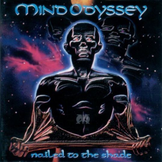 Mind Odyssey Mind Odyssey Nailed to the Shade Encyclopaedia Metallum The