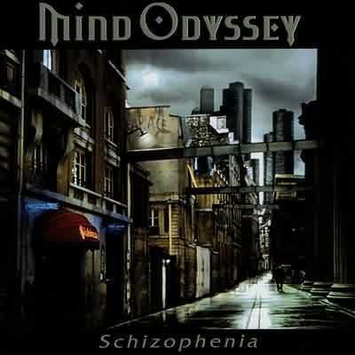 Mind Odyssey Mind Odyssey Schizophenia Encyclopaedia Metallum The Metal Archives
