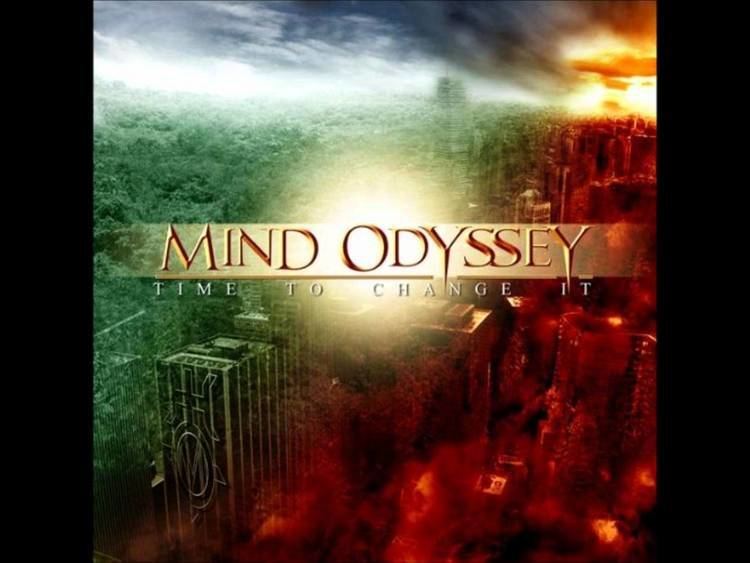 Mind Odyssey Mind Odyssey Time To Change It YouTube