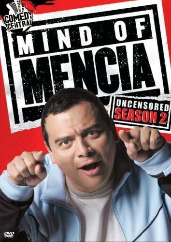 Mind of Mencia Mind of Mencia TV Show News Videos Full Episodes and More