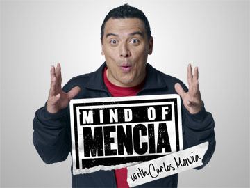 Mind of Mencia TV Listings Grid TV Guide and TV Schedule Where to Watch TV Shows