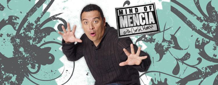 Mind of Mencia Mind of Mencia Series Comedy Central Official Site CCcom