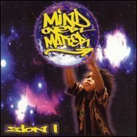 Mind over Matter (Zion I album) httpsuploadwikimediaorgwikipediaen66cMin