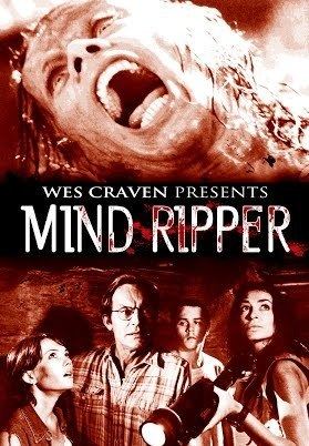 Mind Ripper Mind Ripper Trailer YouTube