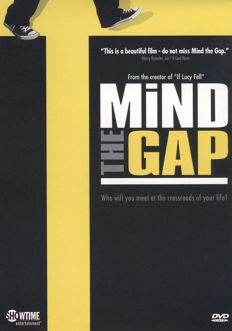 Mind the Gap (2004 film) Mind The Gap Movie Trailer Reviews and More TVGuidecom