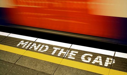 Mind the gap Mind the Gap The Obama Administration39s International Climate