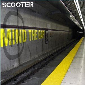 Mind the Gap (Scooter album) httpsuploadwikimediaorgwikipediaen556Min