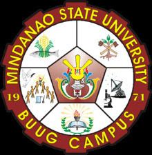 Mindanao State University-Buug Campus httpsuploadwikimediaorgwikipediacommonsthu