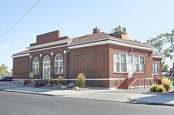 Minden Elementary School httpsuploadwikimediaorgwikipediacommonsthu
