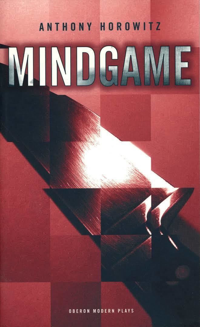 Mindgame (novel) t1gstaticcomimagesqtbnANd9GcTbWh3rrKkaVlyj