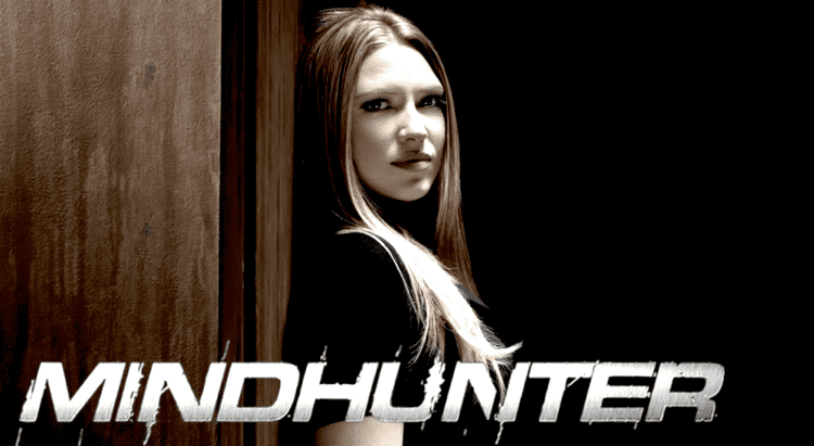 Mindhunter (TV series) Anna Torv To Lead David Fincher39s 39Mindhunter39 Series For Netflix