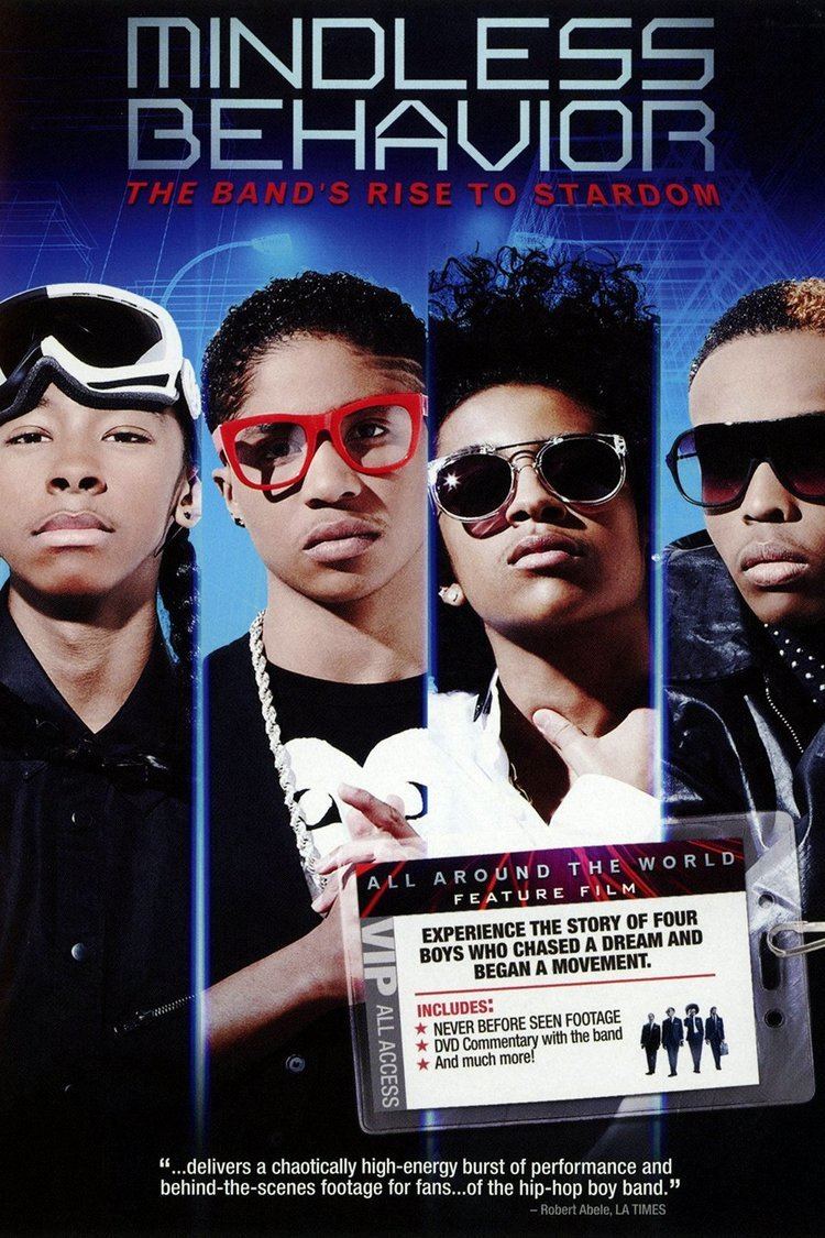 Mindless Behavior: All Around the World wwwgstaticcomtvthumbdvdboxart9689320p968932