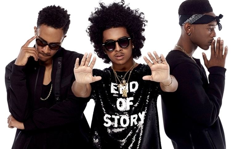 Mindless Behavior Mindless Behavior Returns With Two New Members amp A New Single 39Song