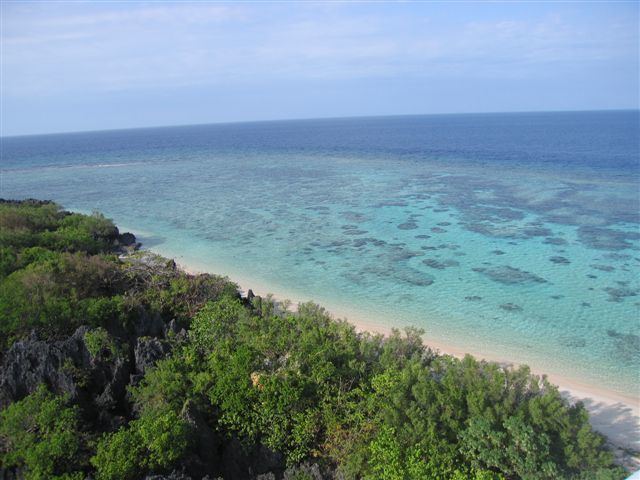Mindoro Strait