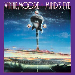 Mind's Eye (album) httpsuploadwikimediaorgwikipediaen333Vin