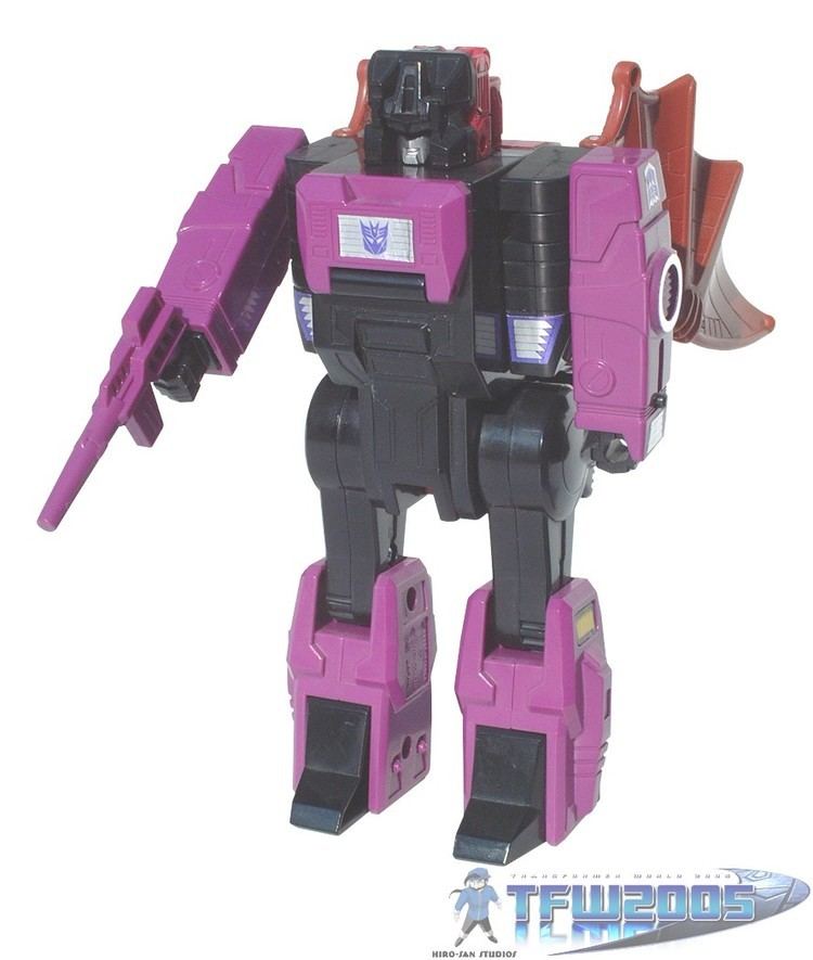 Mindwipe (Transformers) Mindwipe Transformers Toys TFW2005