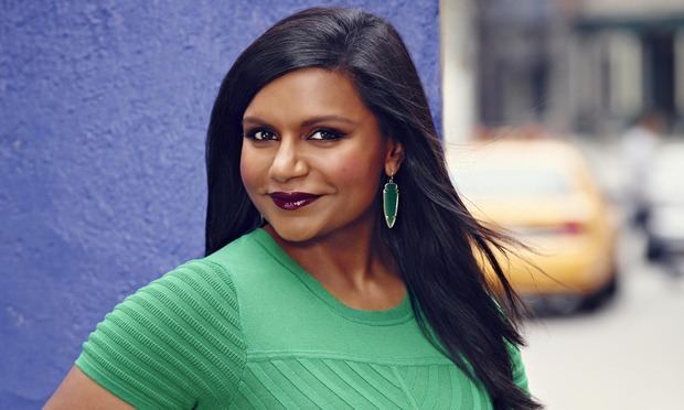 Mindy Kaling Mindy Kaling 39I wasn39t considered attractive or funny