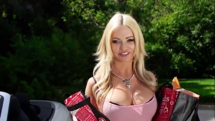 Mindy Robinson New Car Superstore Commercial Starring Mindy Robinson