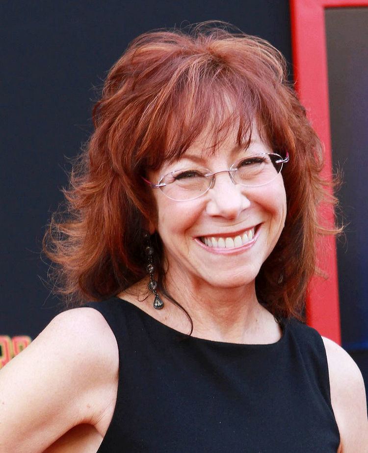 Mindy Sterling Quotes by Mindy Sterling Like Success